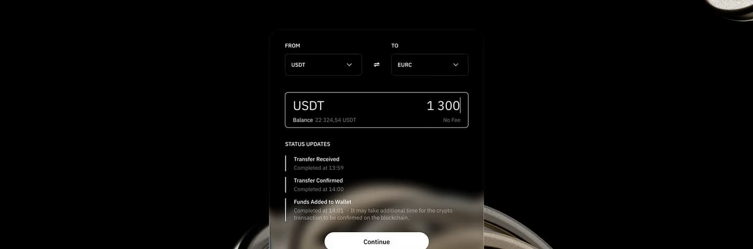 Stablecoin Settlement Powered By Innovation