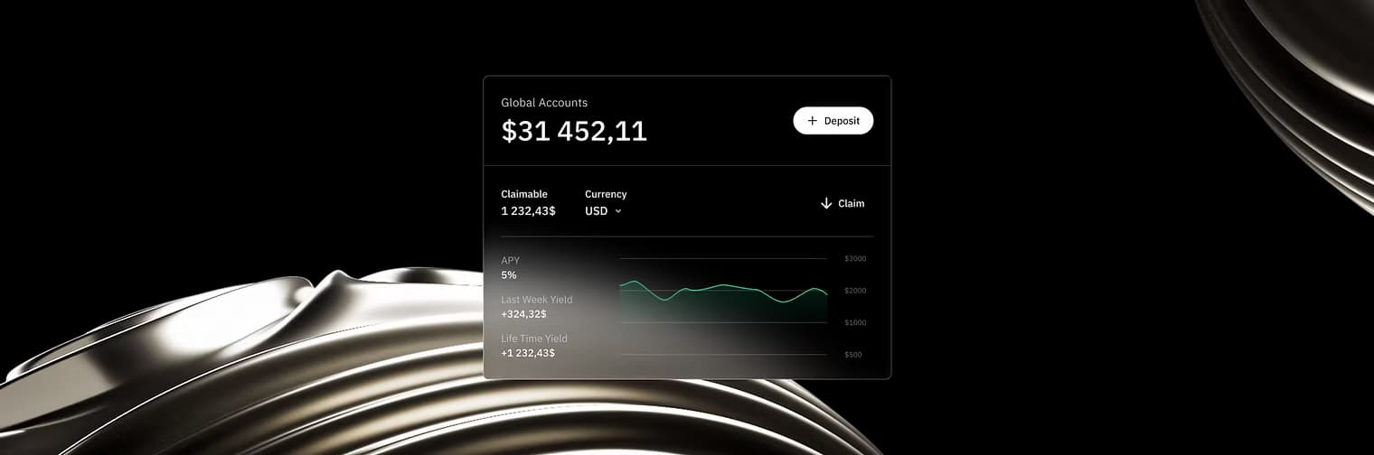 Cardexah Business — High Yield
