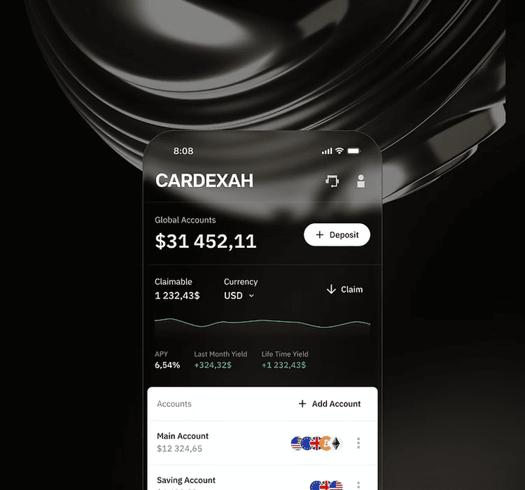 Instant Access Complete Transparency