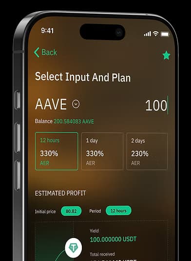 Cardexah DUO app